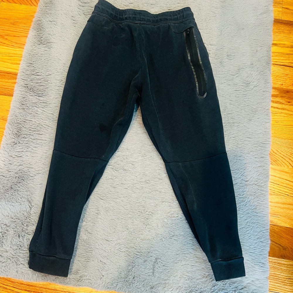 Nike Kids Dark Joggers